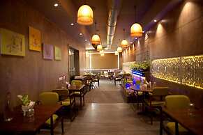 Hotel Platinum Inn