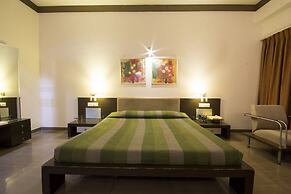 Hotel Platinum Inn