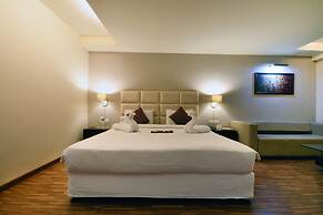 Hotel Platinum Inn