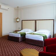 Jumbaktas Hotel