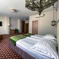 Jumbaktas Hotel