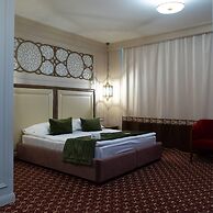 Jumbaktas Hotel