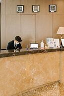 Jumbaktas Hotel