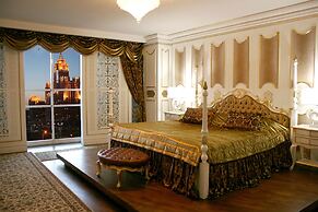 Jumbaktas Hotel