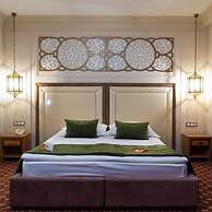 Jumbaktas Hotel
