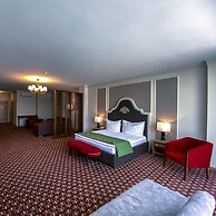 Jumbaktas Hotel