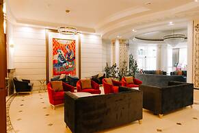 Jumbaktas Hotel