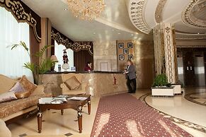 Jumbaktas Hotel