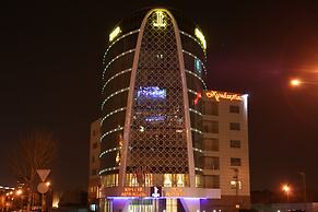 Jumbaktas Hotel