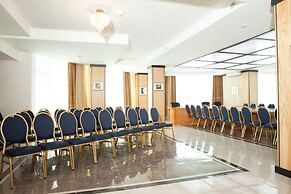 Jumbaktas Hotel