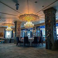 Jumbaktas Hotel