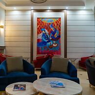 Jumbaktas Hotel