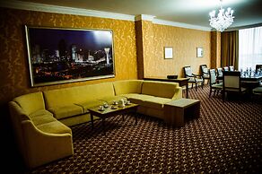 Jumbaktas Hotel