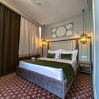 Jumbaktas Hotel