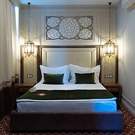 Jumbaktas Hotel
