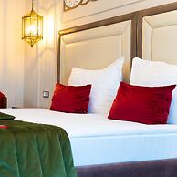 Jumbaktas Hotel
