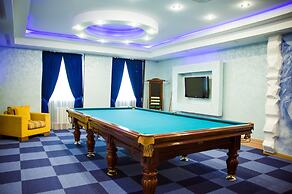 Jumbaktas Hotel