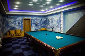 Jumbaktas Hotel