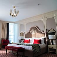 Jumbaktas Hotel