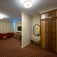 Jumbaktas Hotel