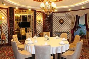 Jumbaktas Hotel