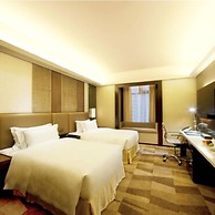 Royal Suites & Tower