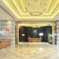 Royal Suites & Tower