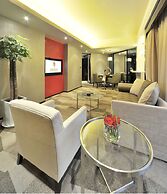 Royal Suites & Tower