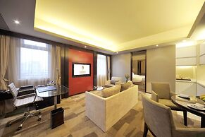 Royal Suites & Tower