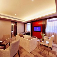 Royal Suites & Tower