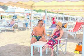 Tuscany Hotel Alle Dune