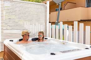 Tuscany Hotel Alle Dune