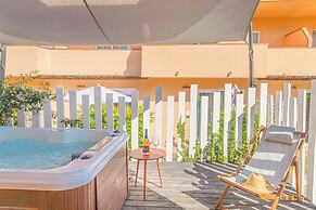 Tuscany Hotel Alle Dune