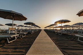 Tuscany Hotel Alle Dune