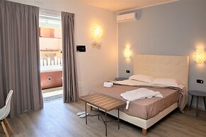 Tuscany Hotel Alle Dune