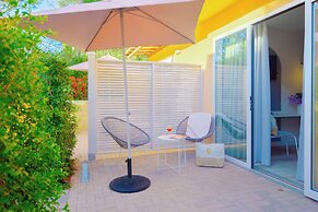 Tuscany Hotel Alle Dune