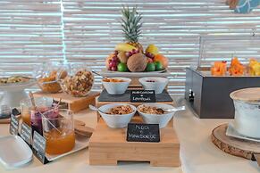 Tuscany Hotel Alle Dune