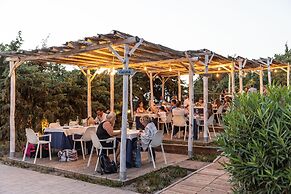 Tuscany Hotel Alle Dune