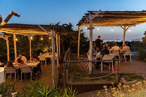 Tuscany Hotel Alle Dune