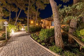 Tuscany Hotel Alle Dune