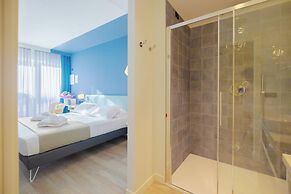 Tuscany Hotel Alle Dune