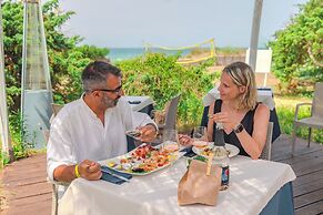 Tuscany Hotel Alle Dune
