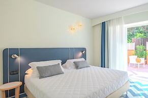 Tuscany Hotel Alle Dune