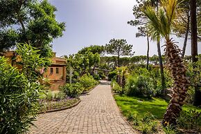 Tuscany Hotel Alle Dune