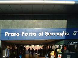 Hotel Giardino