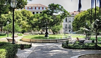 Casa Oliver Príncipe Real
