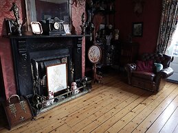 Glen Gat House