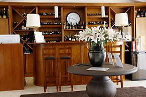 Quinta do Molinu