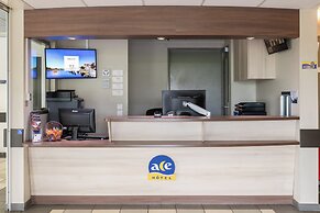 Ace Hôtel Roanne-Mably
