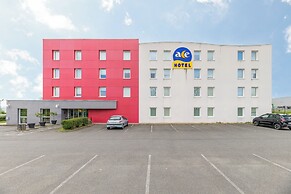 Ace Hôtel Roanne-Mably